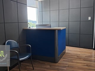 Oficina en renta – Edificio Avante, zona 15 - 2