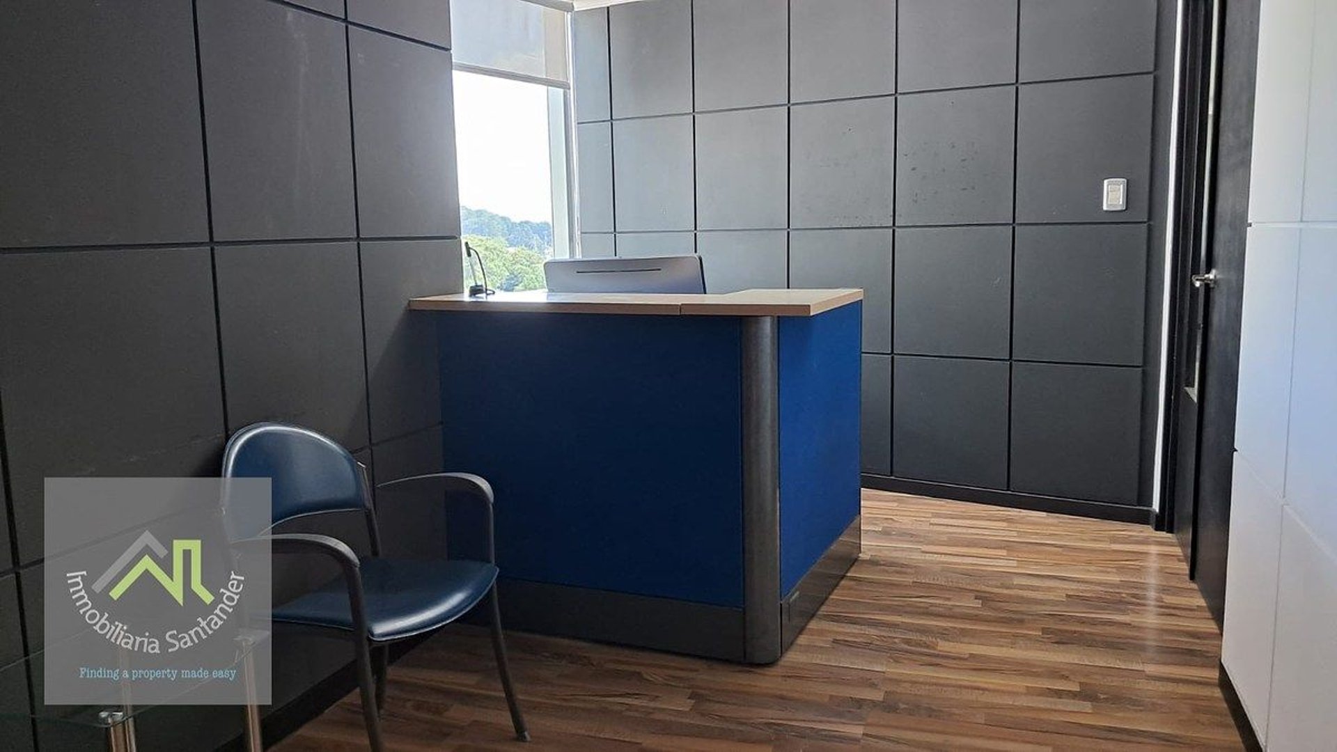 Oficina en renta – Edificio Avante, zona 15 - Miniatura 2