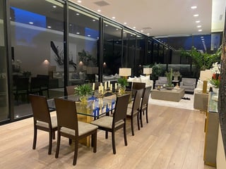 🌿 Apartamento Exclusivo con Jardín Privado en Venta , Zona 14 - 5