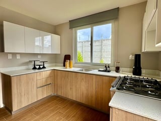 En venta casas en Km 18.5 a San Jose Pinula Guatemala - Image 6