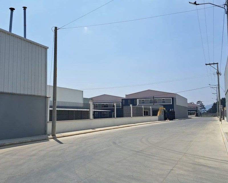 Bodega en VENTA en Carretera a El Salvador