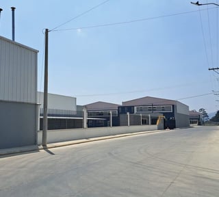 Bodega en VENTA en Carretera a El Salvador