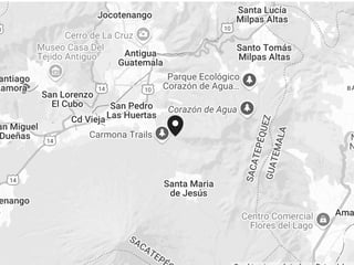 LOS APOSTOLES/ TERRENOS EN VENTA RESIDENCIAL, ANTIGUA - 5