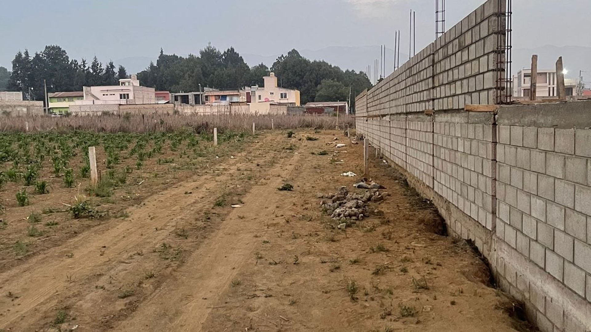 Terreno en Venta en Quetzaltenango - Miniatura 2