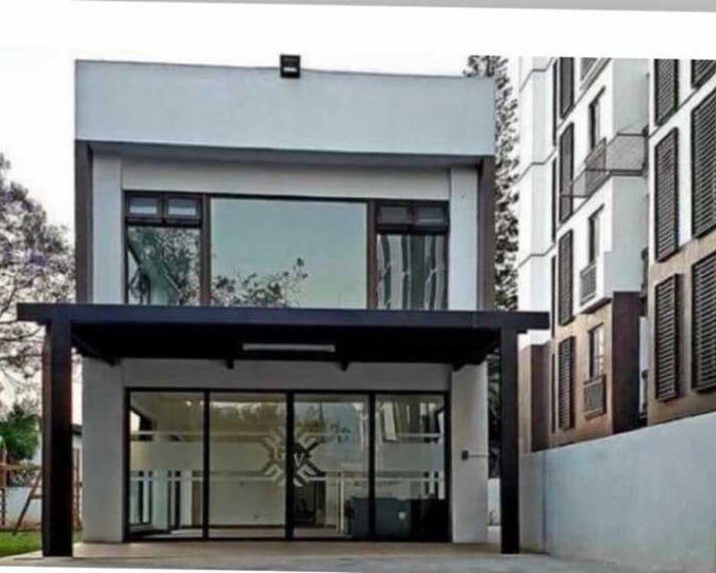Vendo apartamento  Zona 14, Edificio Garcés de la Villa