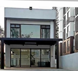 Vendo apartamento  Zona 14, Edificio Garcés de la Villa