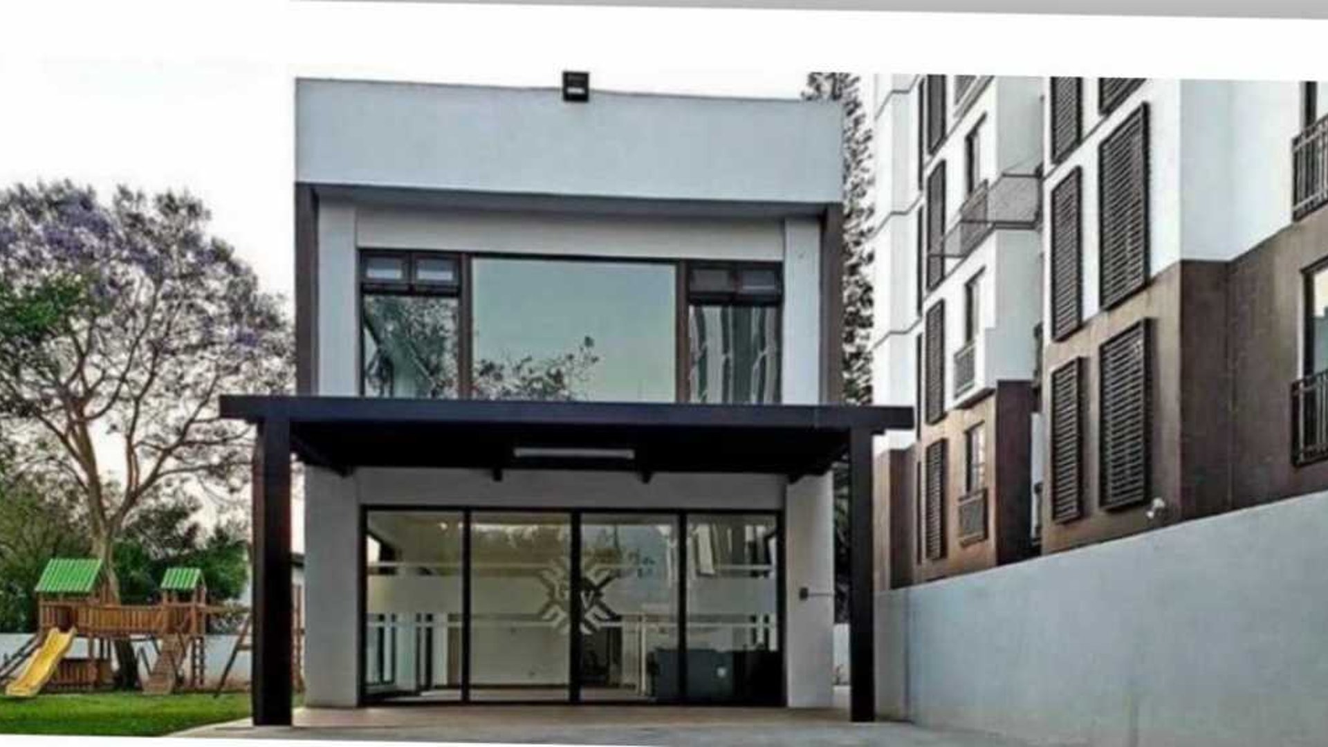 Vendo apartamento  Zona 14, Edificio Garcés de la Villa - Image 1