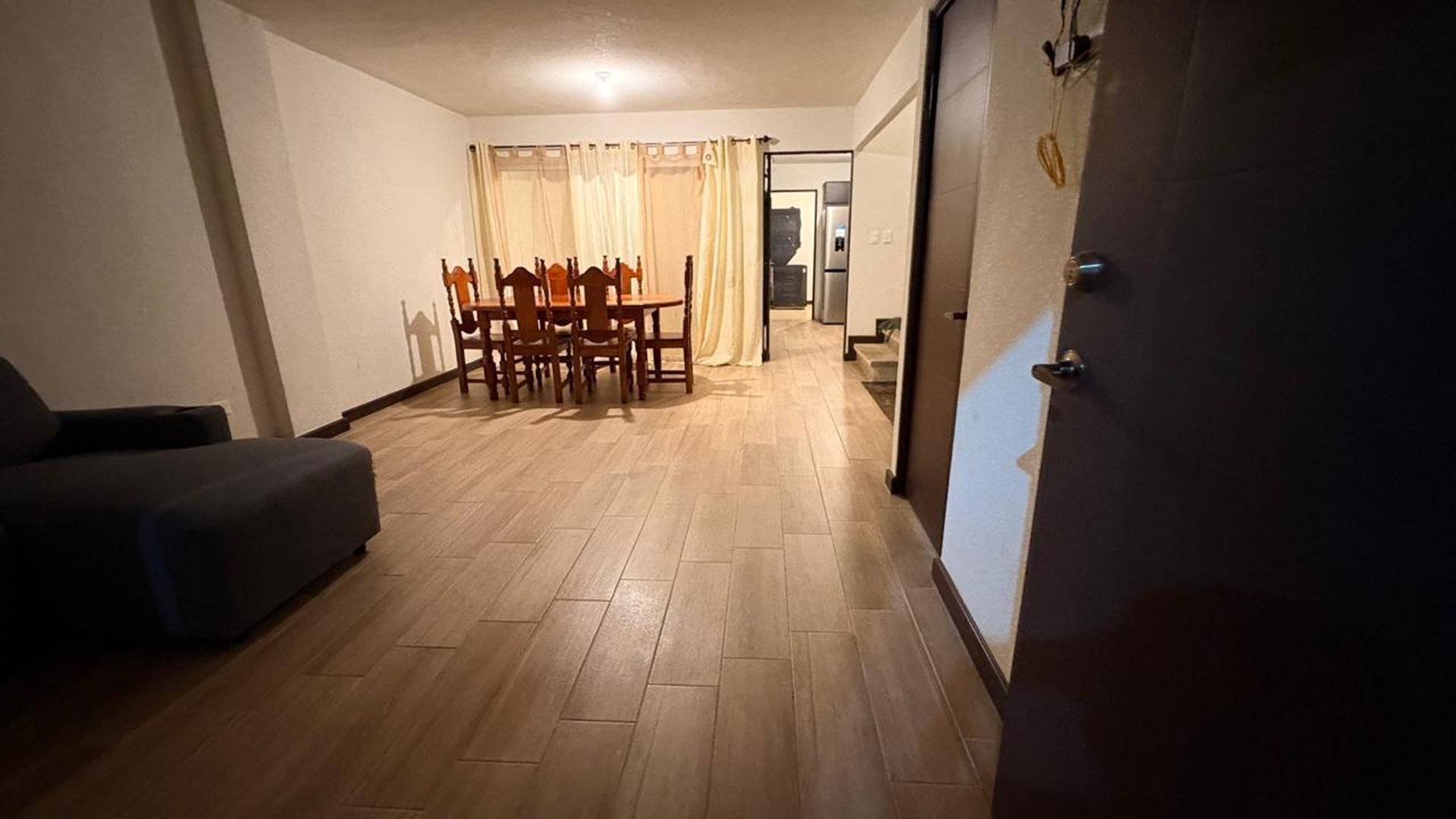 CASA EN RENTA | CONDADO FLORENZA | SAN JOSE PINULA - Miniatura 10