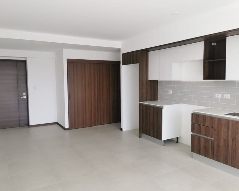 Venta de bonito apartamento 2 Dormitorios | MIRA Zona 10 (B)