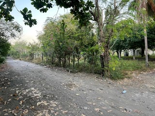 Vendo Terreno en Santa Rosa - 5