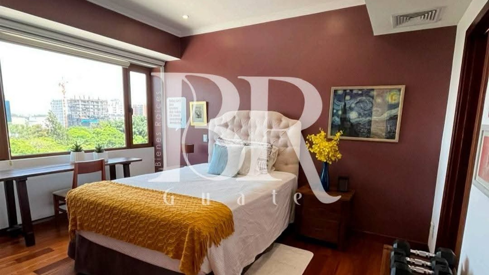 VENTA APARTAMENTO EN GAUDI ZONA 10 DE 4 HABITACIONES - Miniatura 10