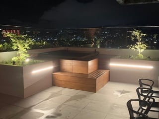 Apartamento en Renta – Edificio NU, Zona 15 - 4
