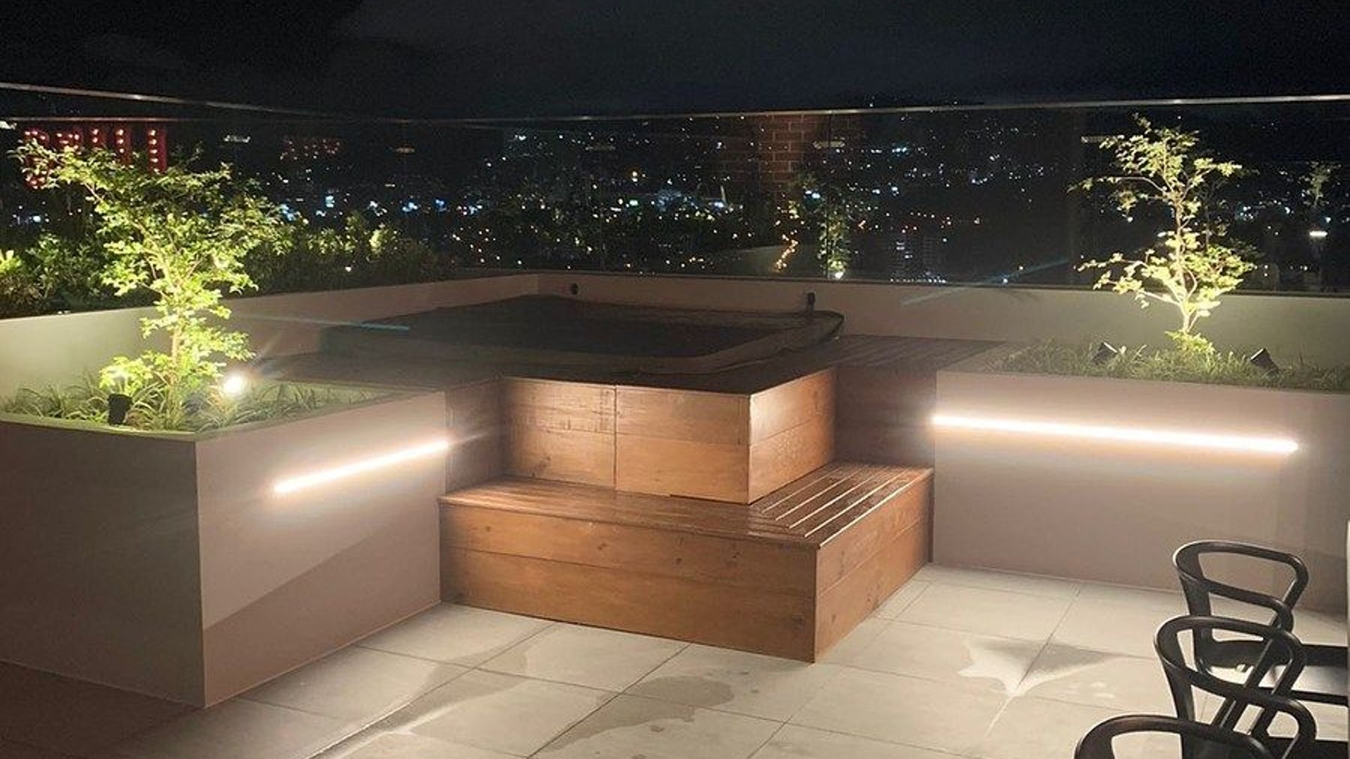 Apartamento en Renta – Edificio NU, Zona 15 - Miniatura 4