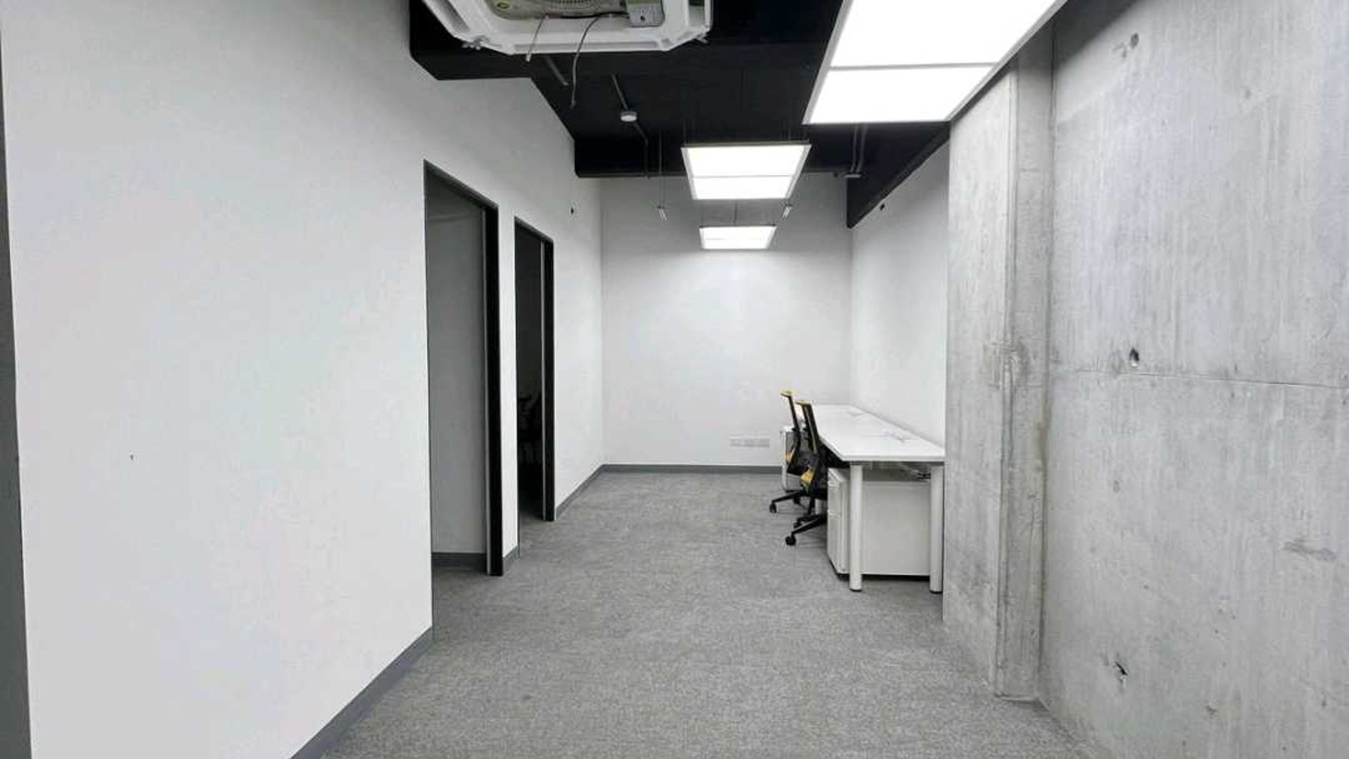 Alquiler o venta en Edificio de 8 niveles con 9000mts - Miniatura 7