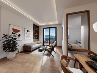 Apartamento en Pre Venta Cercano al Periférico - 2
