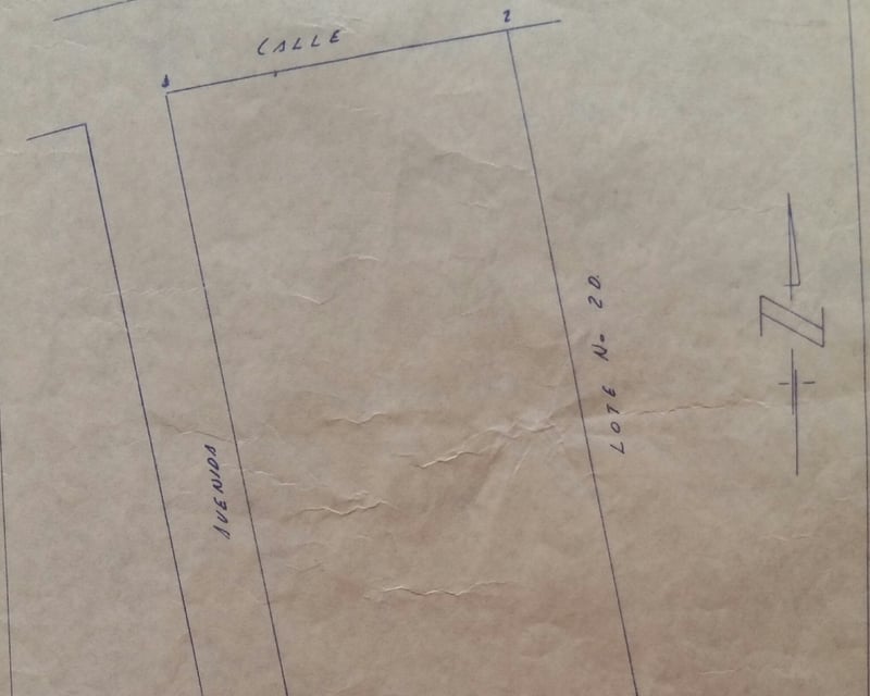 Terreno en venta, en Escuintla