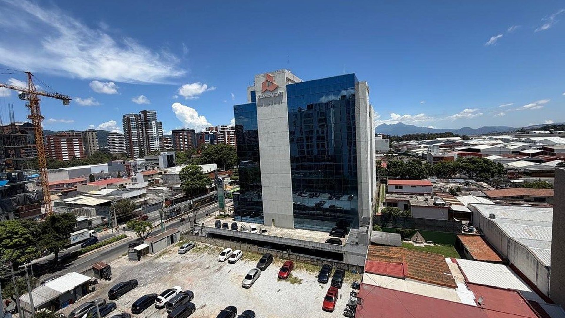 Apartamento en Venta – Edificio Narama, Zona 13 - Miniatura 13