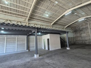 OFIBODEGA EN ALQUILER – MAZATENANGO - 3
