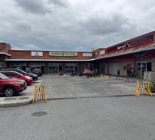 LOCAL DE 60M2 EN DELTA BARCENAS