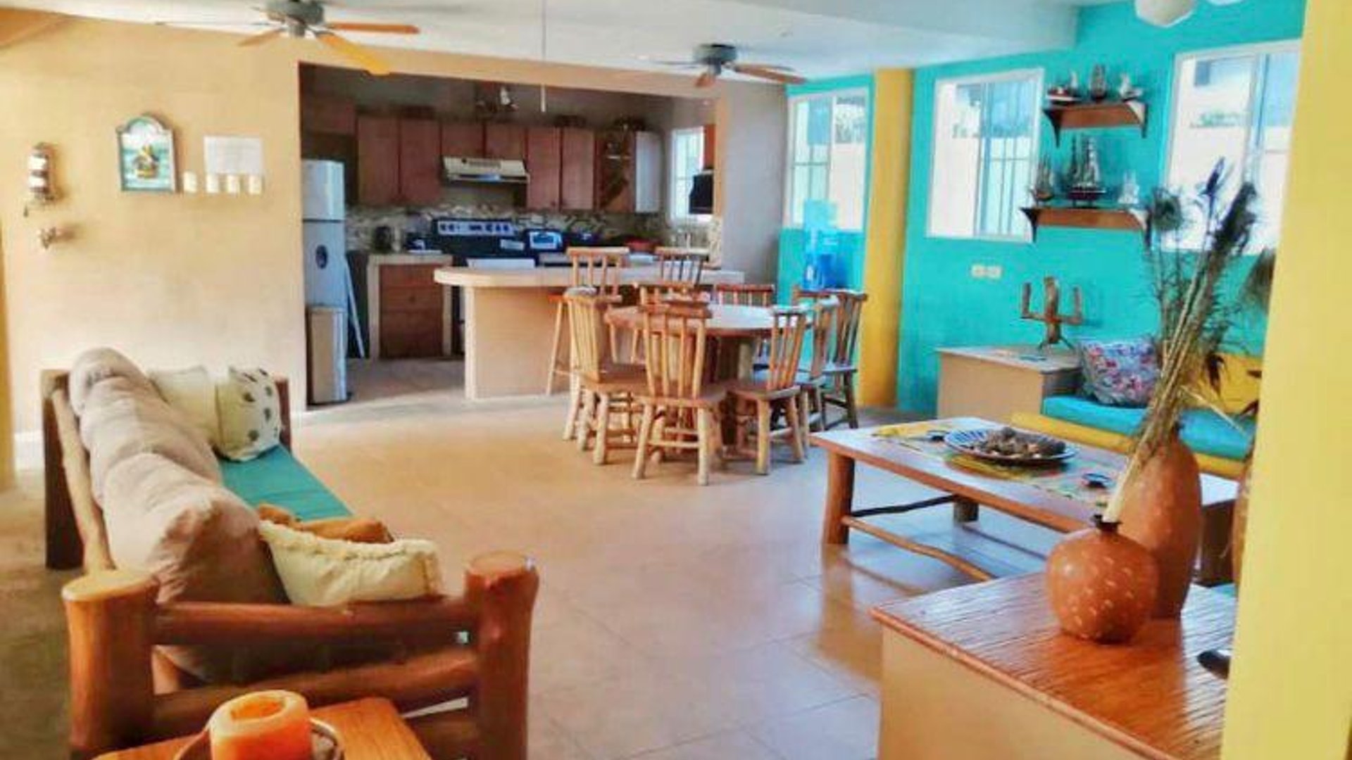 Venta de casa grande en Marena Escuintla