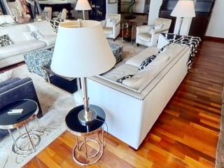 Apartamento en Venta en Km 9 CAES Residencial Torre Real  - 2