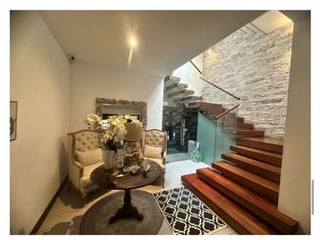 VENTA DE CASA EN CONDOMINIO CAMELIAS RESIDENCIAS CONCEPCION - 4