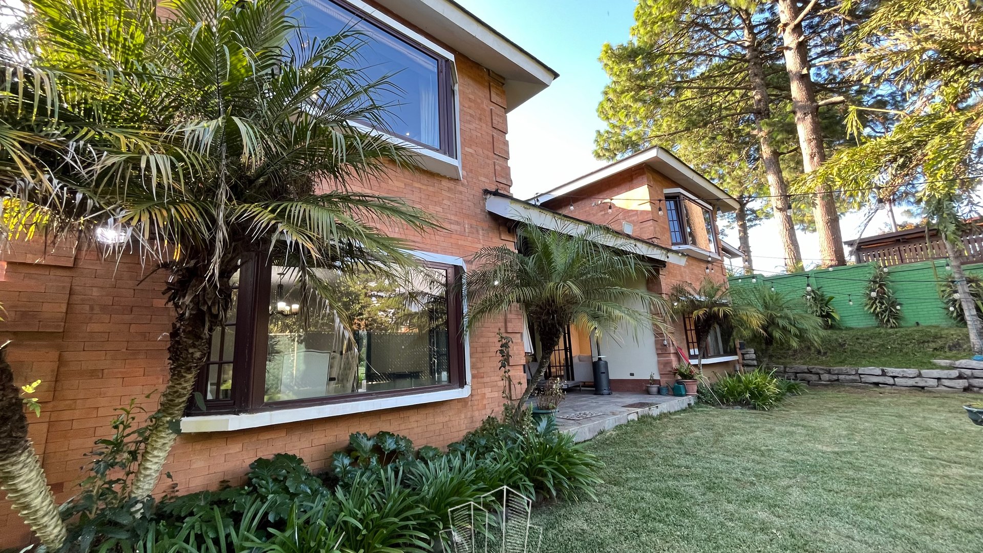 Casa en venta, en Muxbal