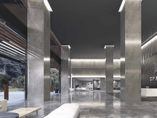 Oficina en Alquiler – Spazio Centro de Negocios | Zona 15 - 5