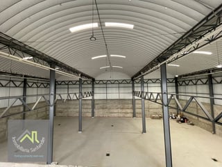 Complejo de Bodegas en Venta Frente al Mayan Golf - Image 12
