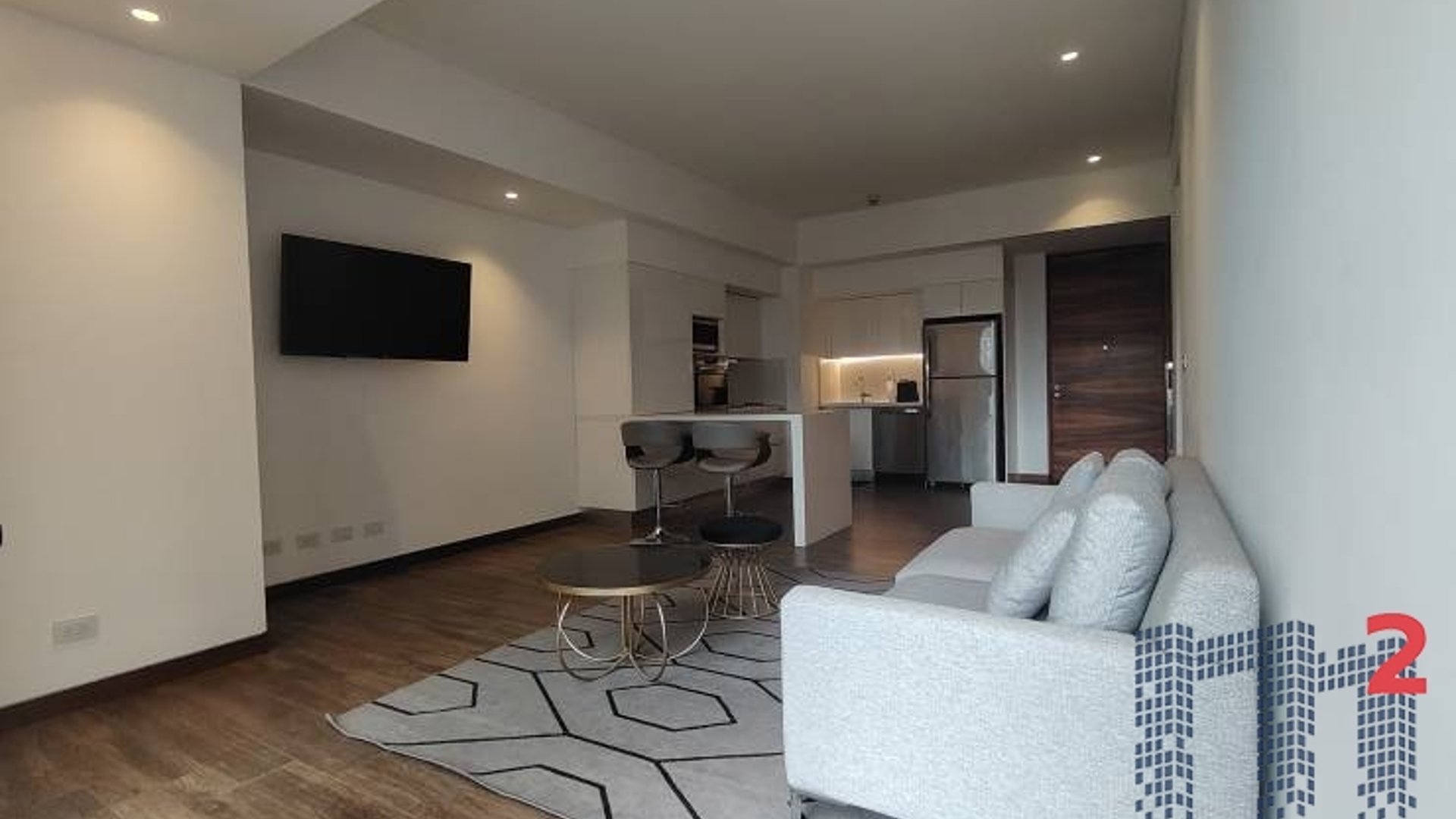 Apartamento en Renta, Zona 10 (R10488)