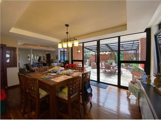 Apartamento tipo townhouse en venta – Encinos de Cayalá, Zona 16 - 2