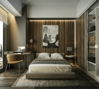 CASA IGNACIO/ Apartamento Cerca de La estación en venta, zona 10