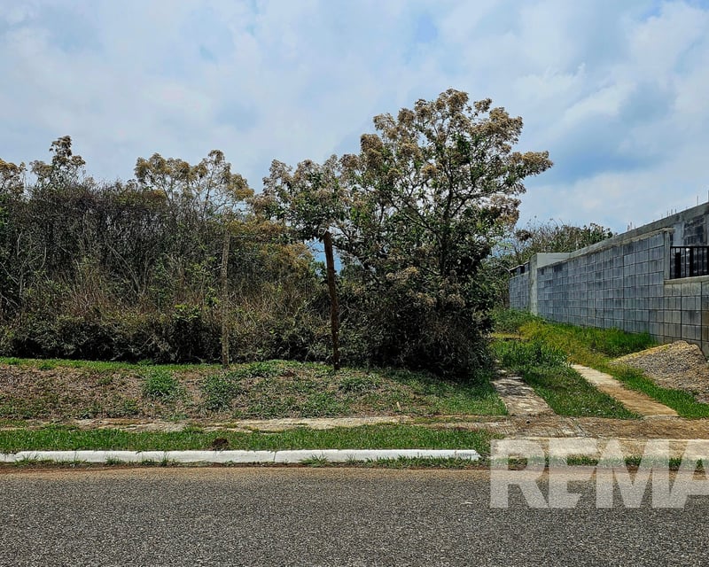 Condominio Montecristo, Terreno en venta, San José Pinula