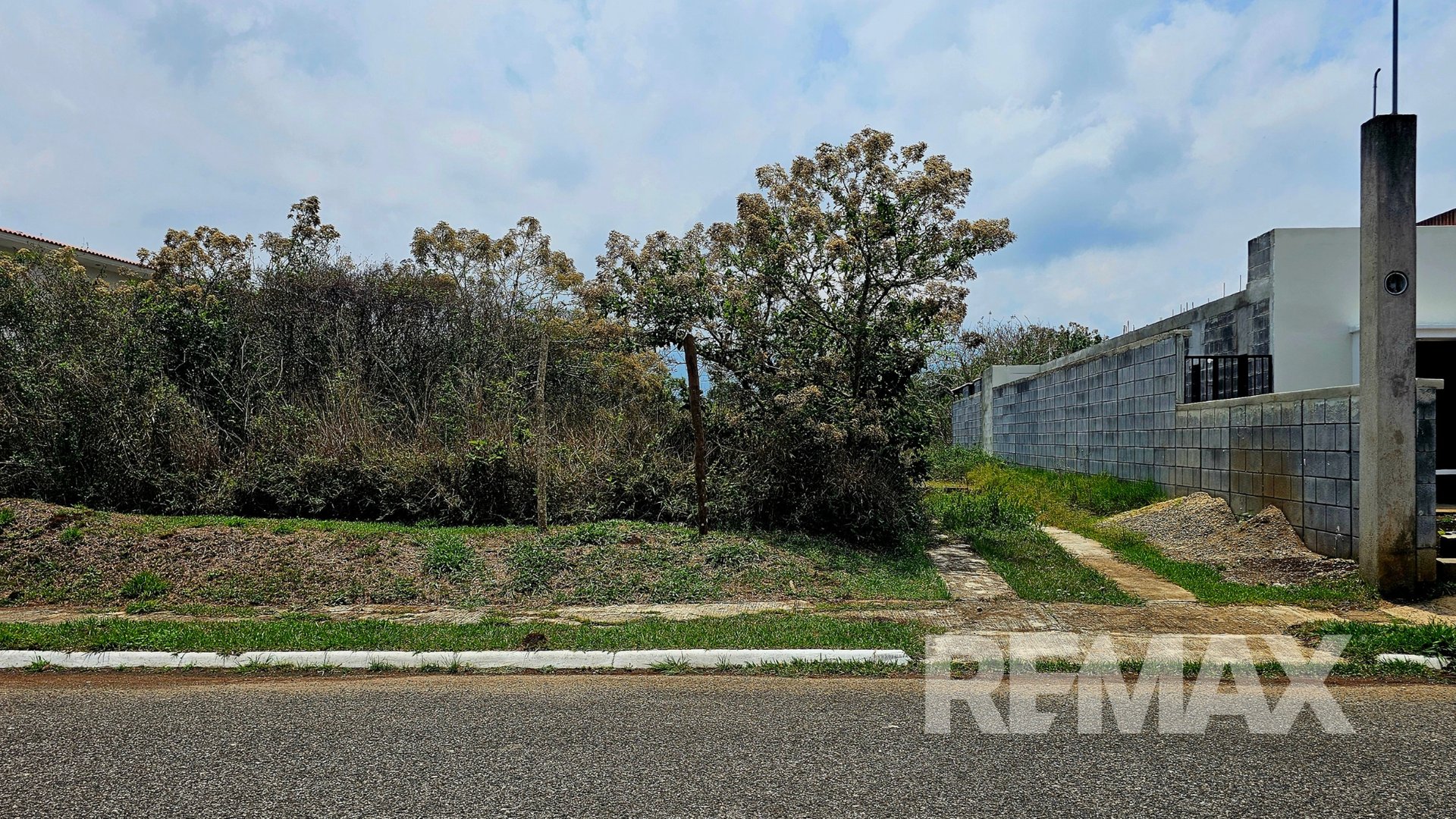 Condominio Montecristo, Terreno en venta, San José Pinula - Image 1
