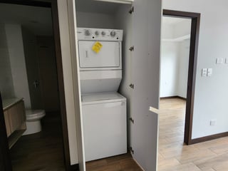 Apartamento en Renta de 1 Habitación | Inara Américas II, Zona 13 - 4