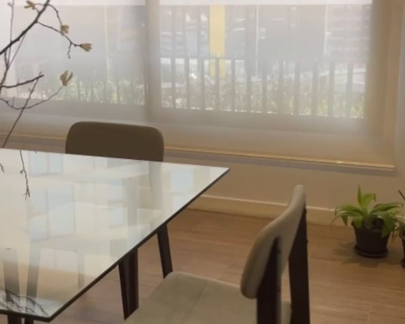 APARTAMENTO EN EDIFICIO GRANAT ZONA 4