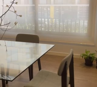 APARTAMENTO EN EDIFICIO GRANAT ZONA 4