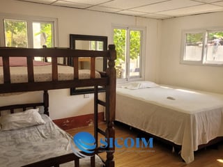 Chalet a la Venta en Monterrico - 4