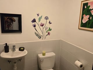 Apartamento 3 habitaciones + servicio en venta Segheria zona 14 - Image 13