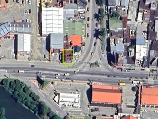 Terreno en Venta en Calle Minerva, Cobán - 2