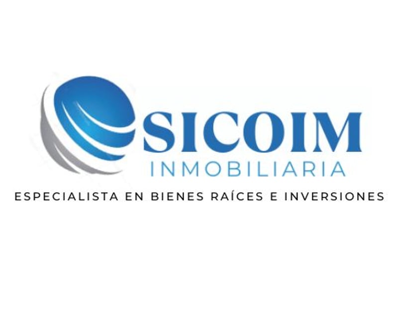 SICOIM Inmobiliaria