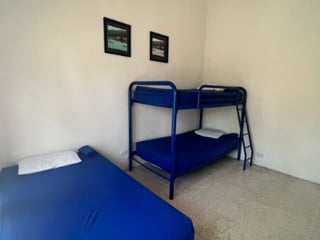 Casa Vacacional en Venta San Marino Puerto San José - 4