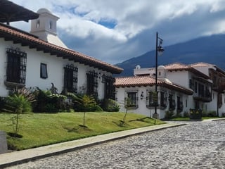 Proyecto de casas, Los Franciscanos  - 3