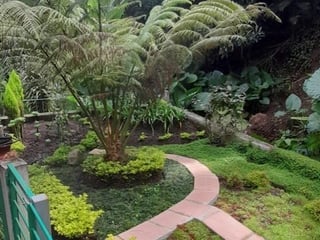 Terreno en venta en Villa Toscana zona 16 - 4