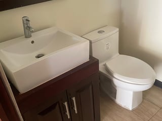 en renta apartamento en la zona 16 la montaña - 4