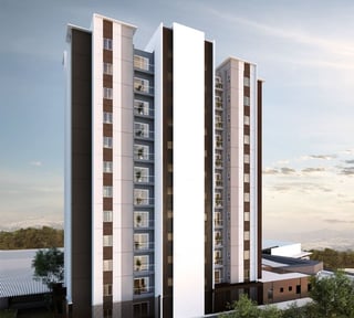Apartamento en Venta Vistares Zona 12 Guatemala