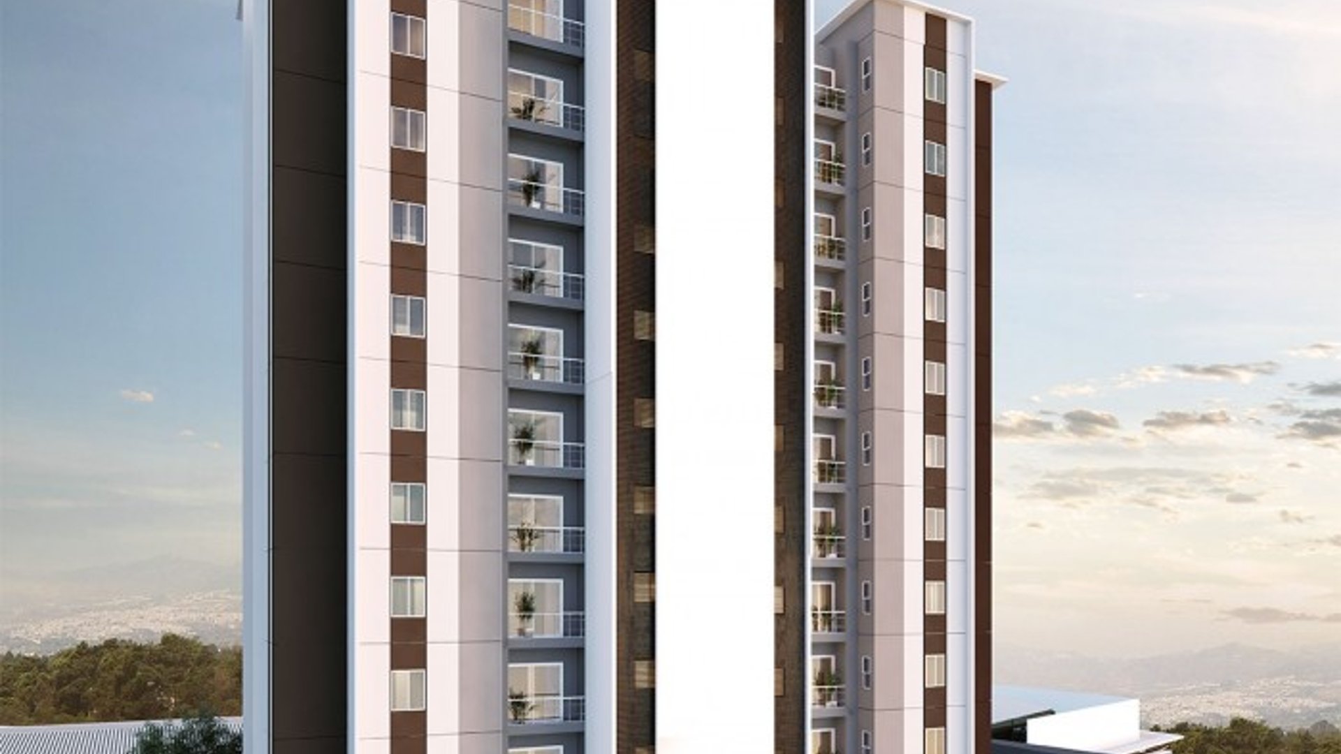 Apartamento en Venta Vistares Zona 12 Guatemala