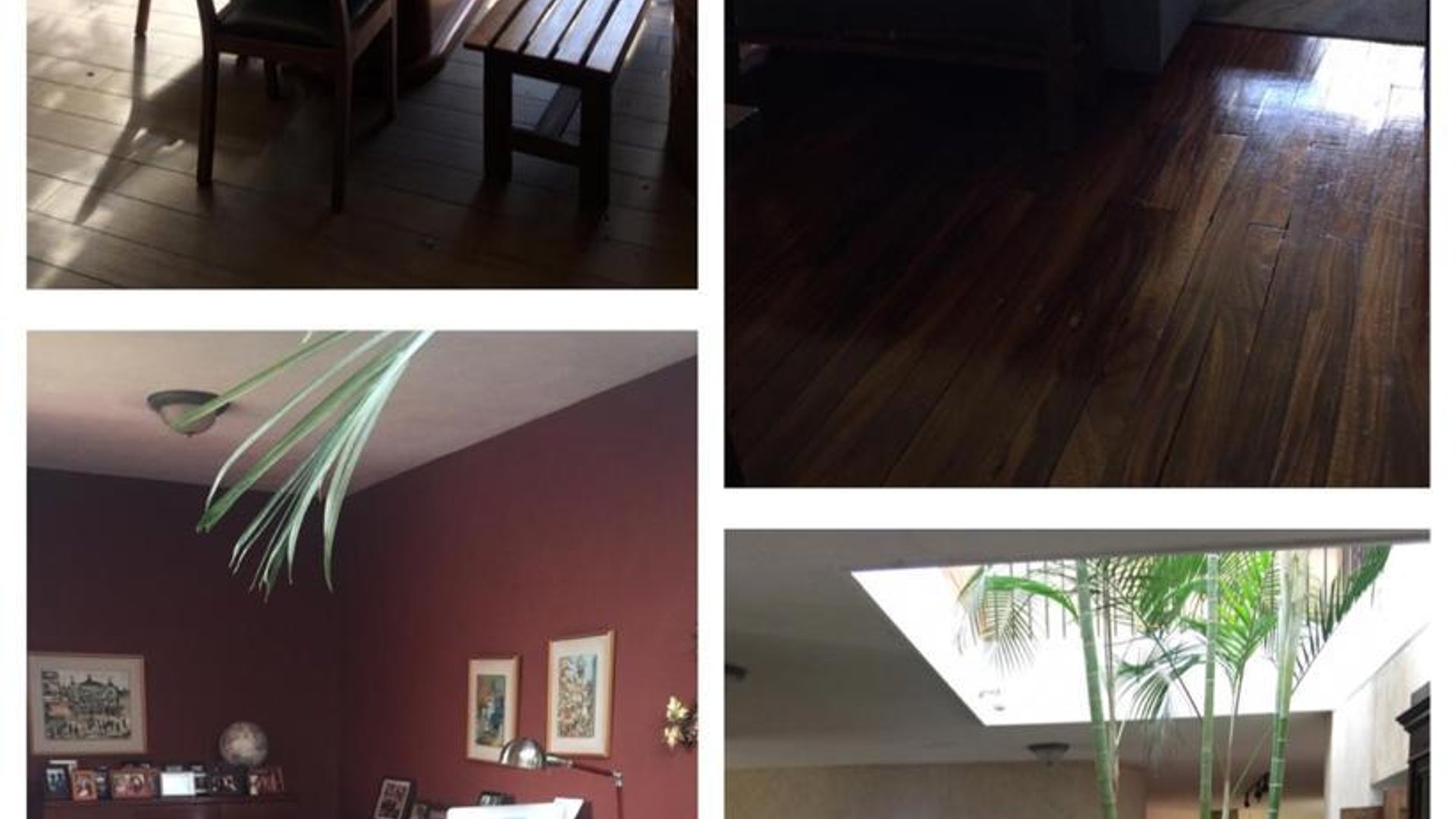 Casa en venta, en 10