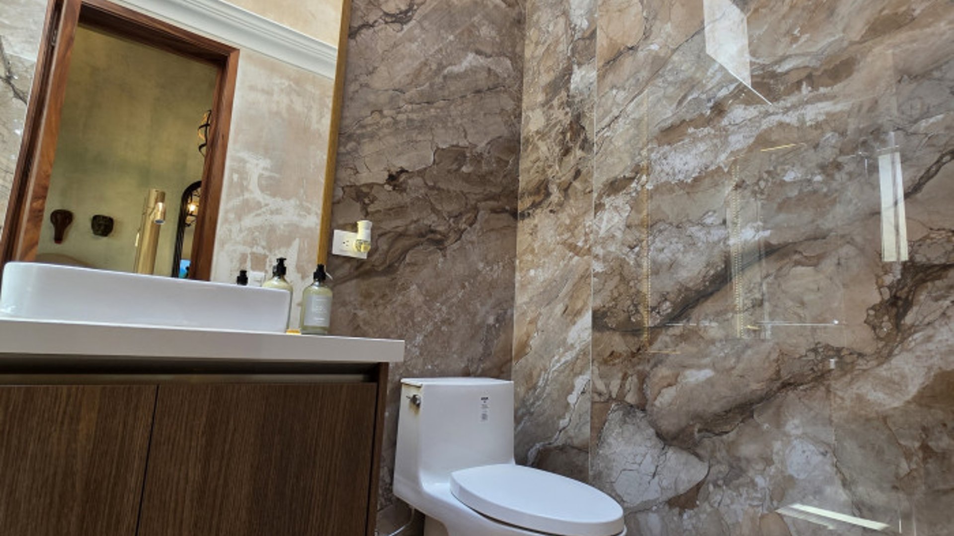 Exclusiva Casa en venta Antigua Guatemala - Miniatura 5