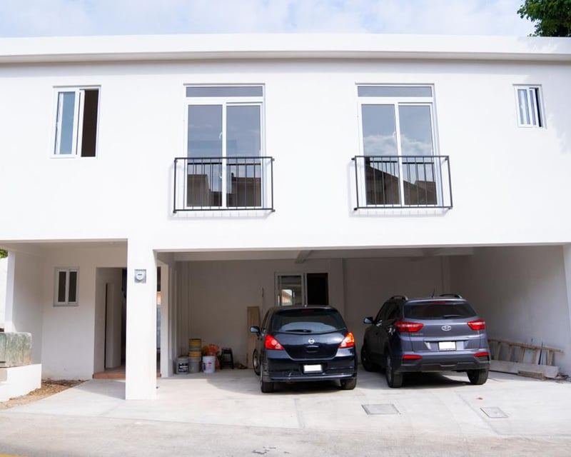 Vendo Linda Casa de esquina de Bougambilias de Arrazola CAES km.16.5